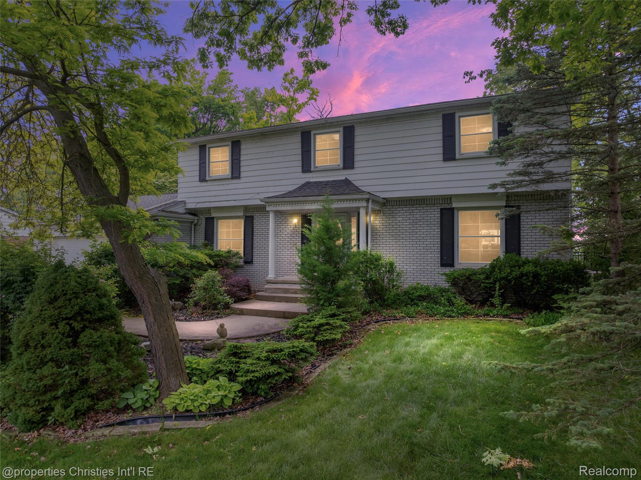3379 Wormer Drive