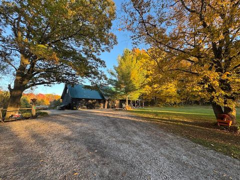 4116 Dutcher Road Gladwin City MI 48624