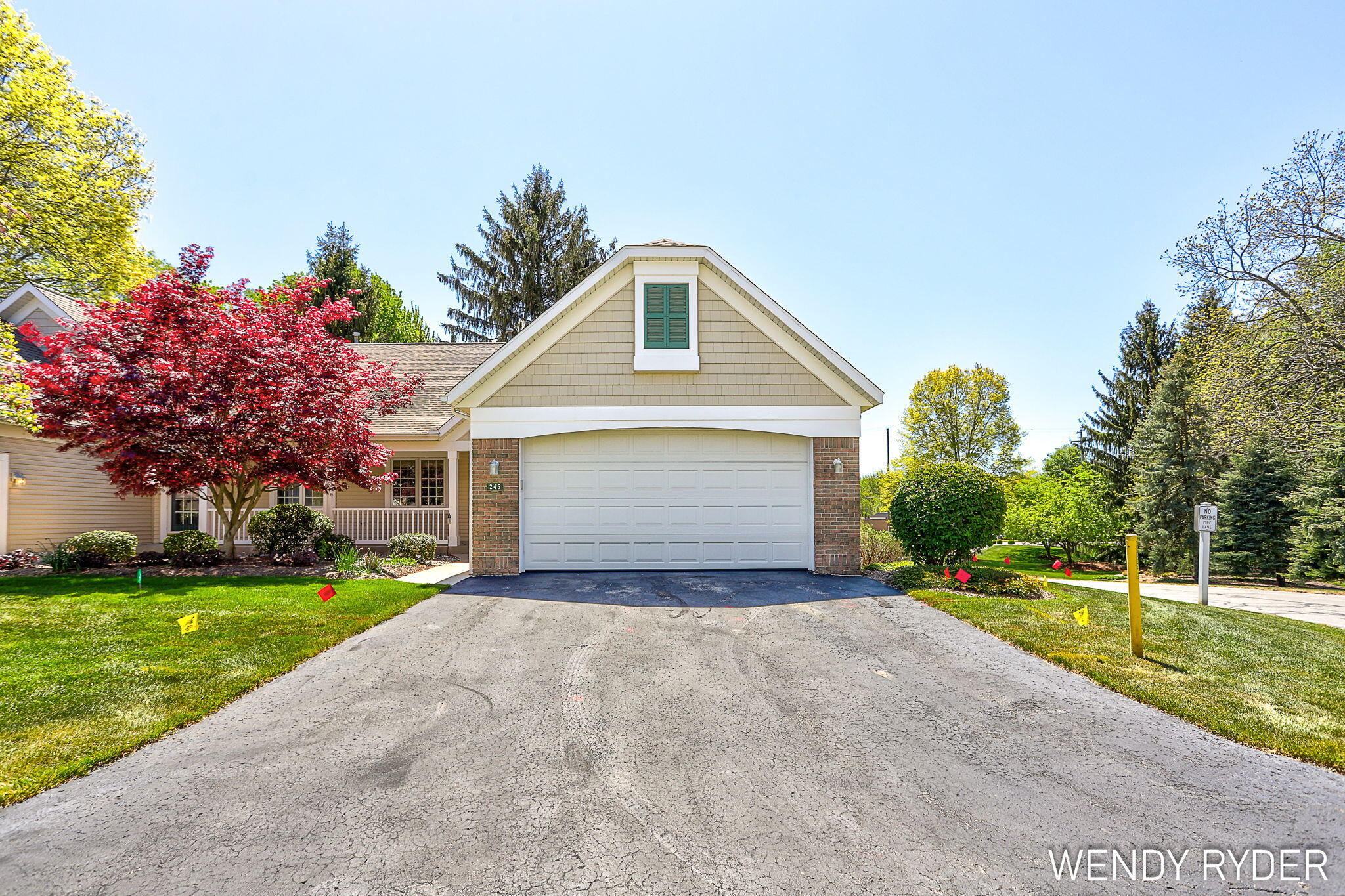 245 E Timberlake Drive