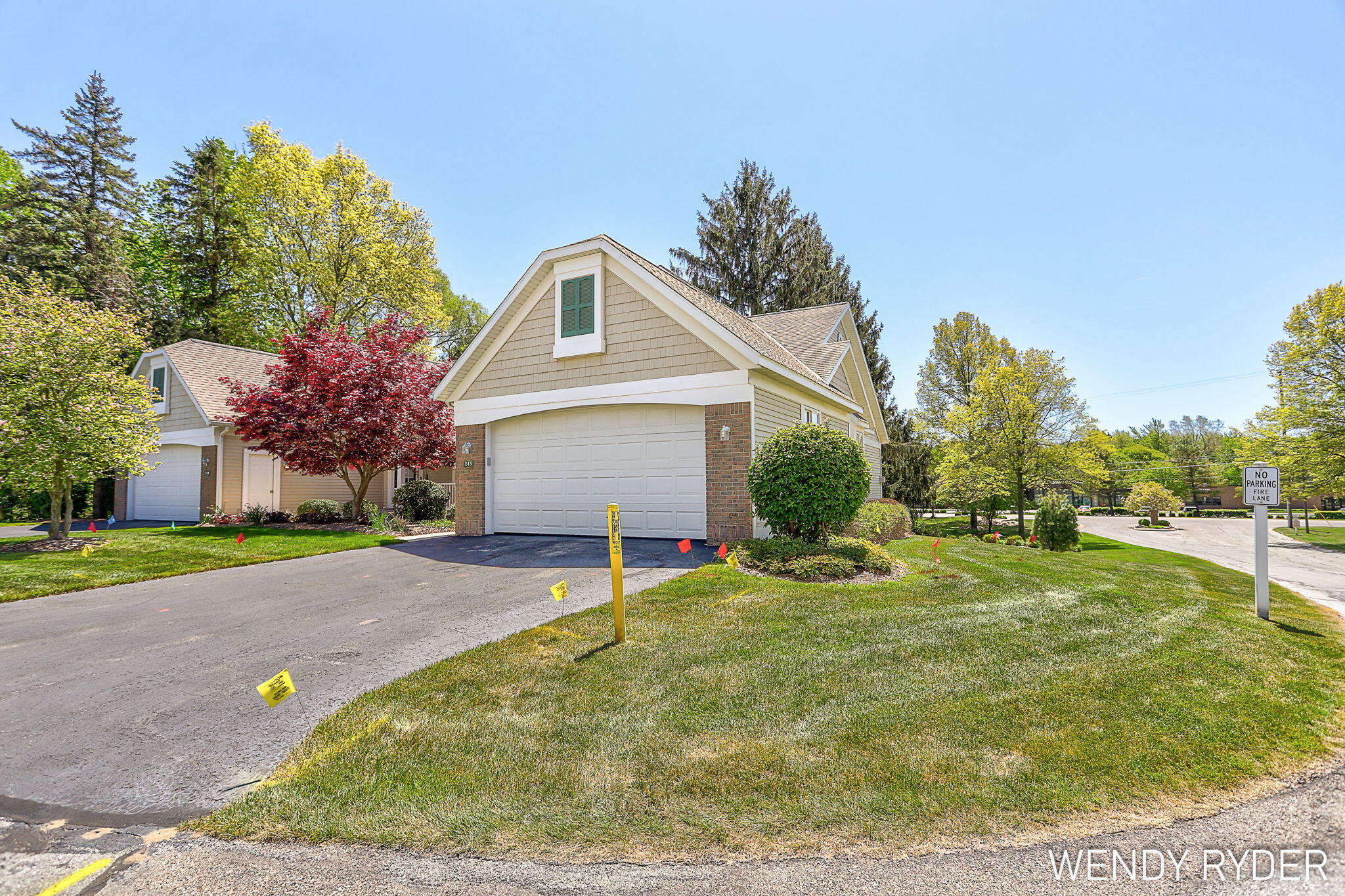 245 E Timberlake Drive