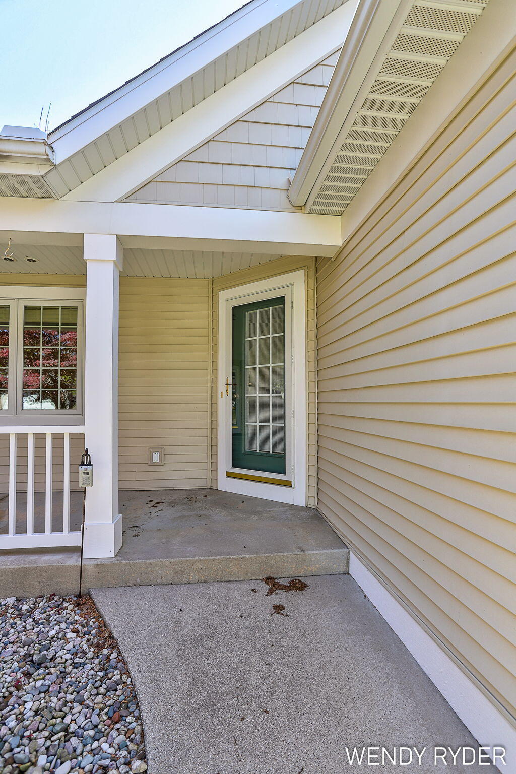 245 E Timberlake Drive