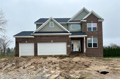 2001 Crested Butte Drive White Lake Charter Township MI 48383