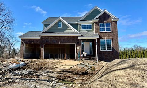 2001 Crested Butte Drive White Lake Charter Township MI 48383