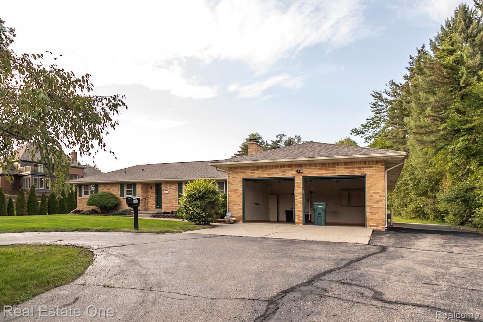 45400 N Territorial Road