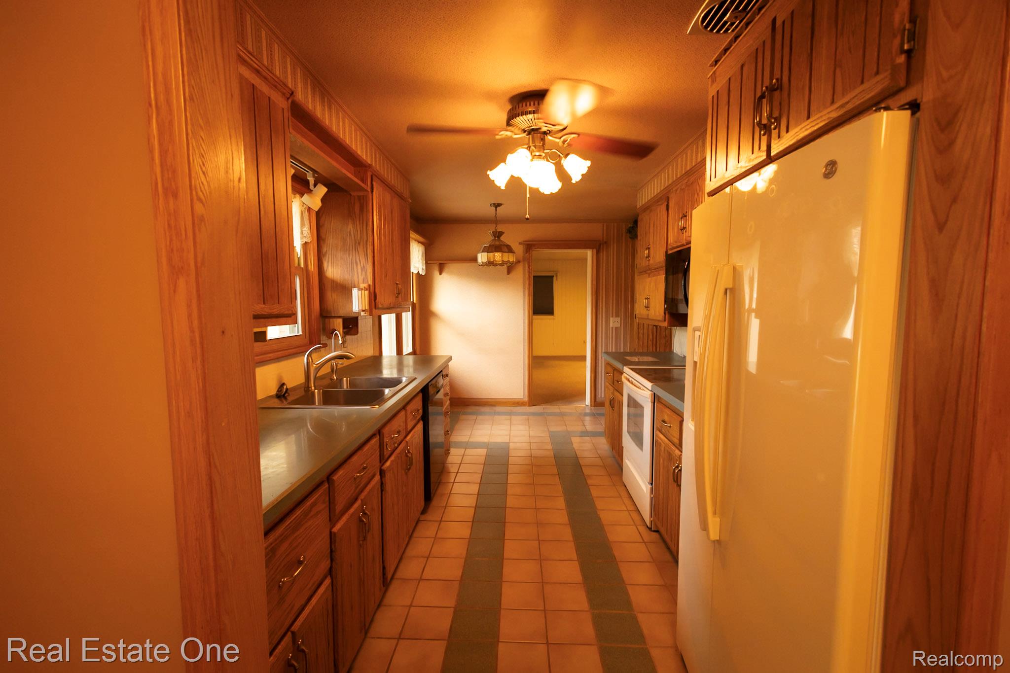 45400 N Territorial Road