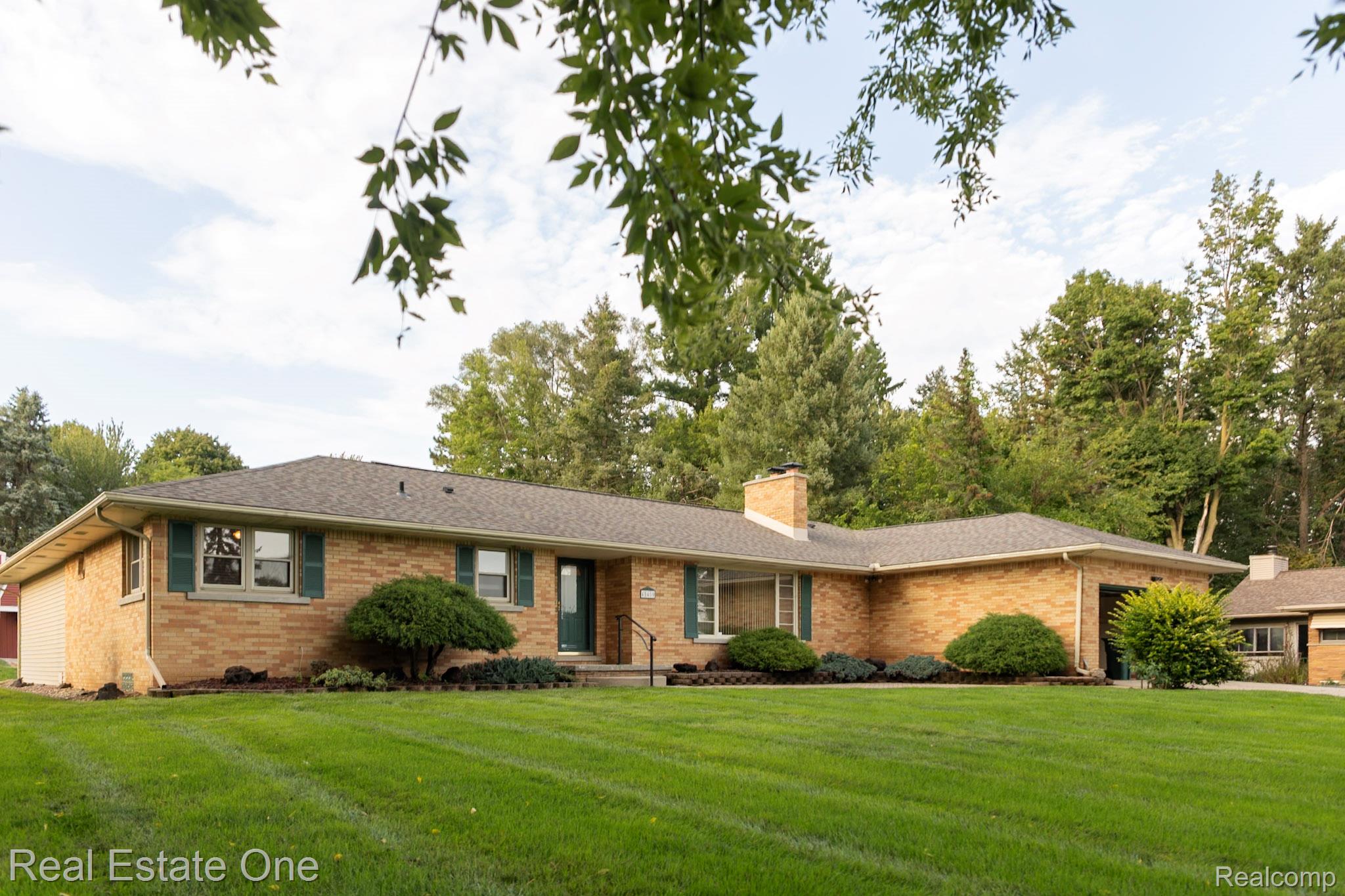 45400 N Territorial Road