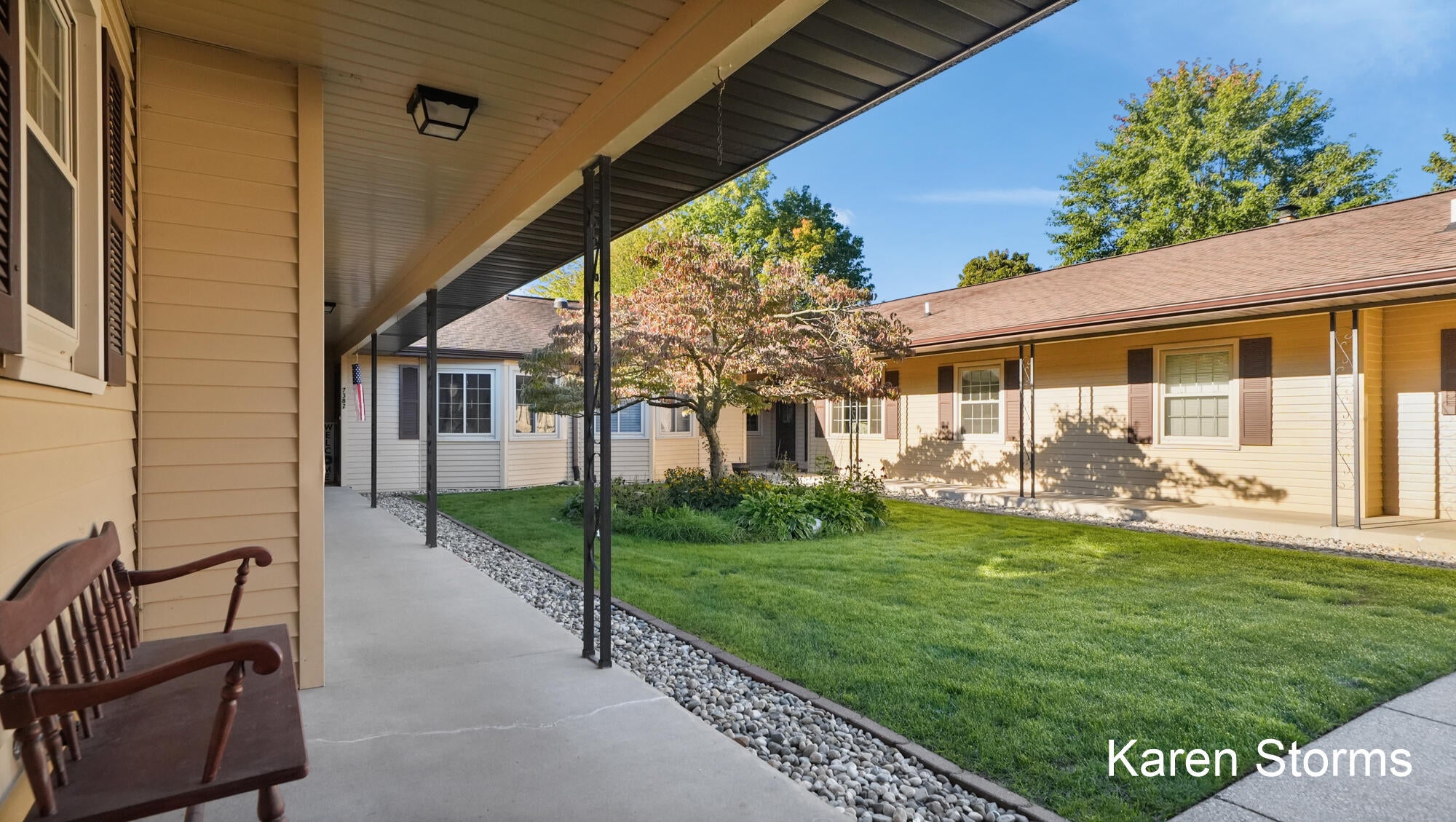 7388 Pine Grove Drive