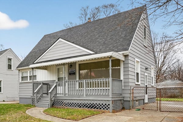 18678 GAYLORD, REDFORD, MI 48240 - Image 3fe71ea3667f699ce7e19ca331f35c32/2412141359