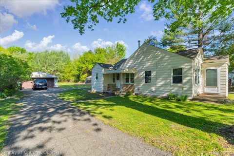 13970 Lange Street Taylor City MI 48180