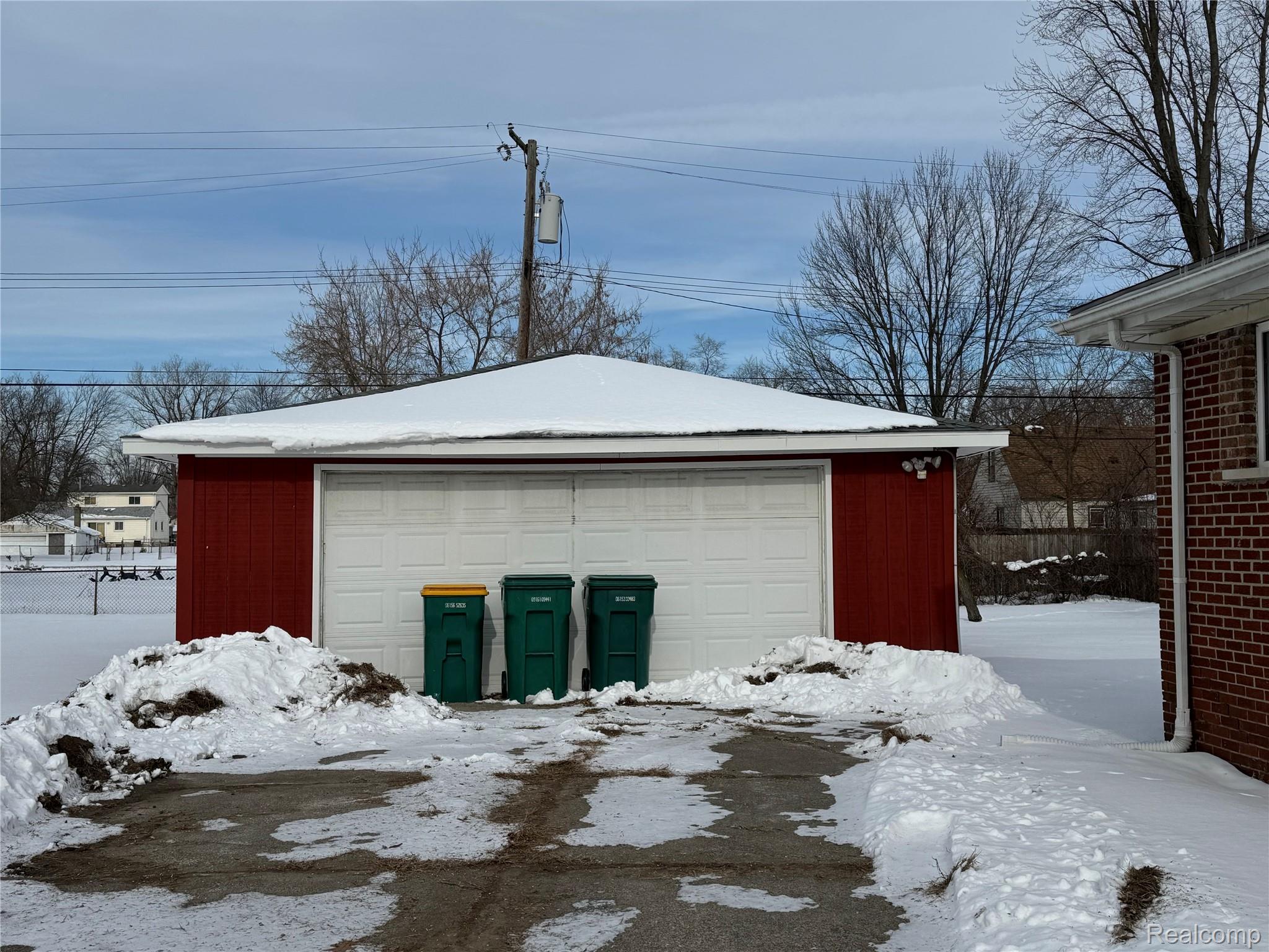 36214 Vinewood Street