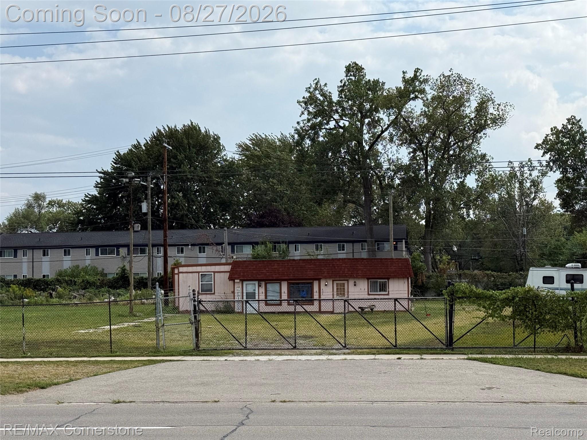 32593 Cherry Hill Road