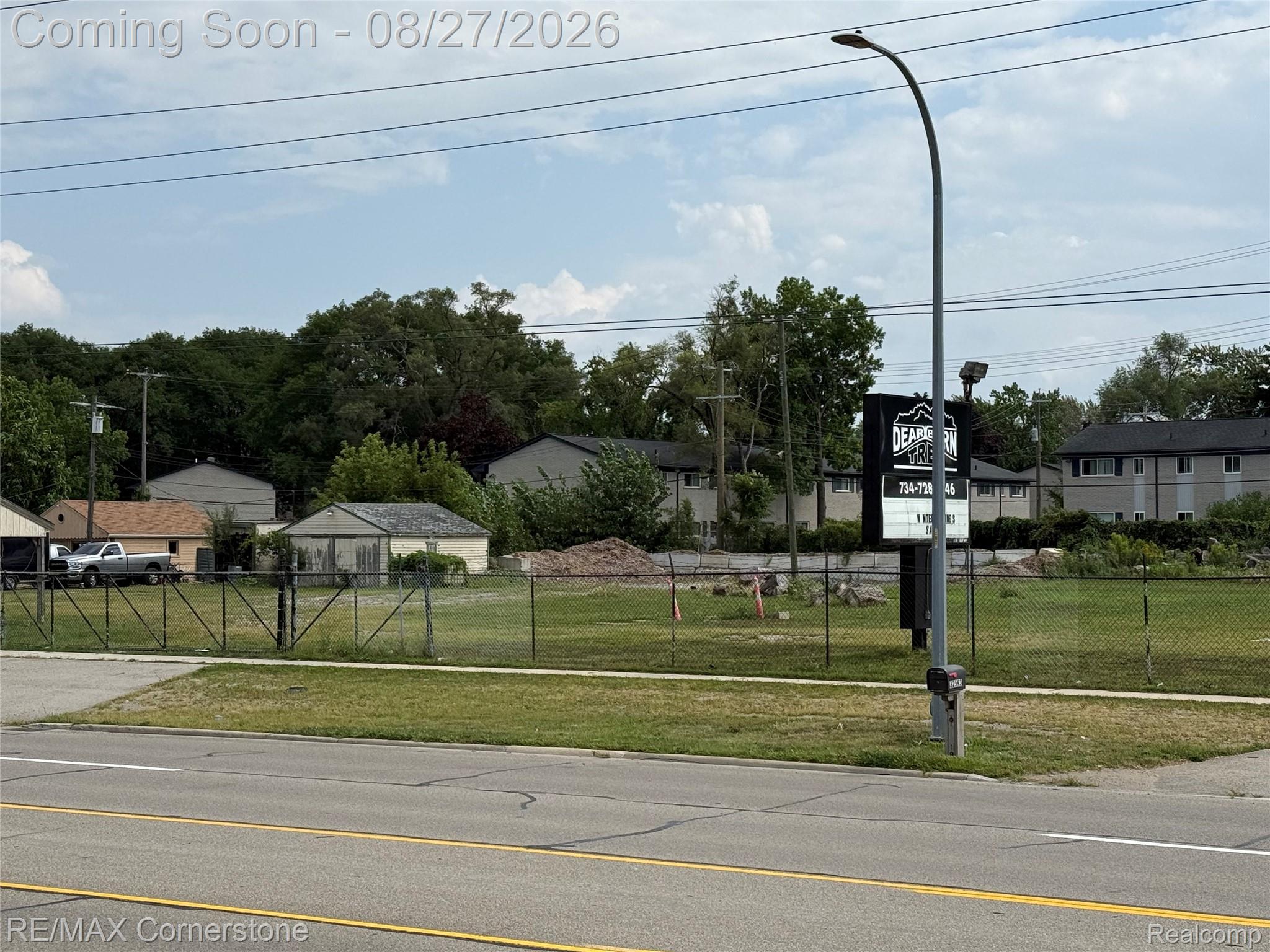 32593 Cherry Hill Road
