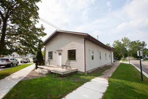 Photo of 29 Monroe Street, Hillsdale City, MI 49242 (MLS # 53026044075)