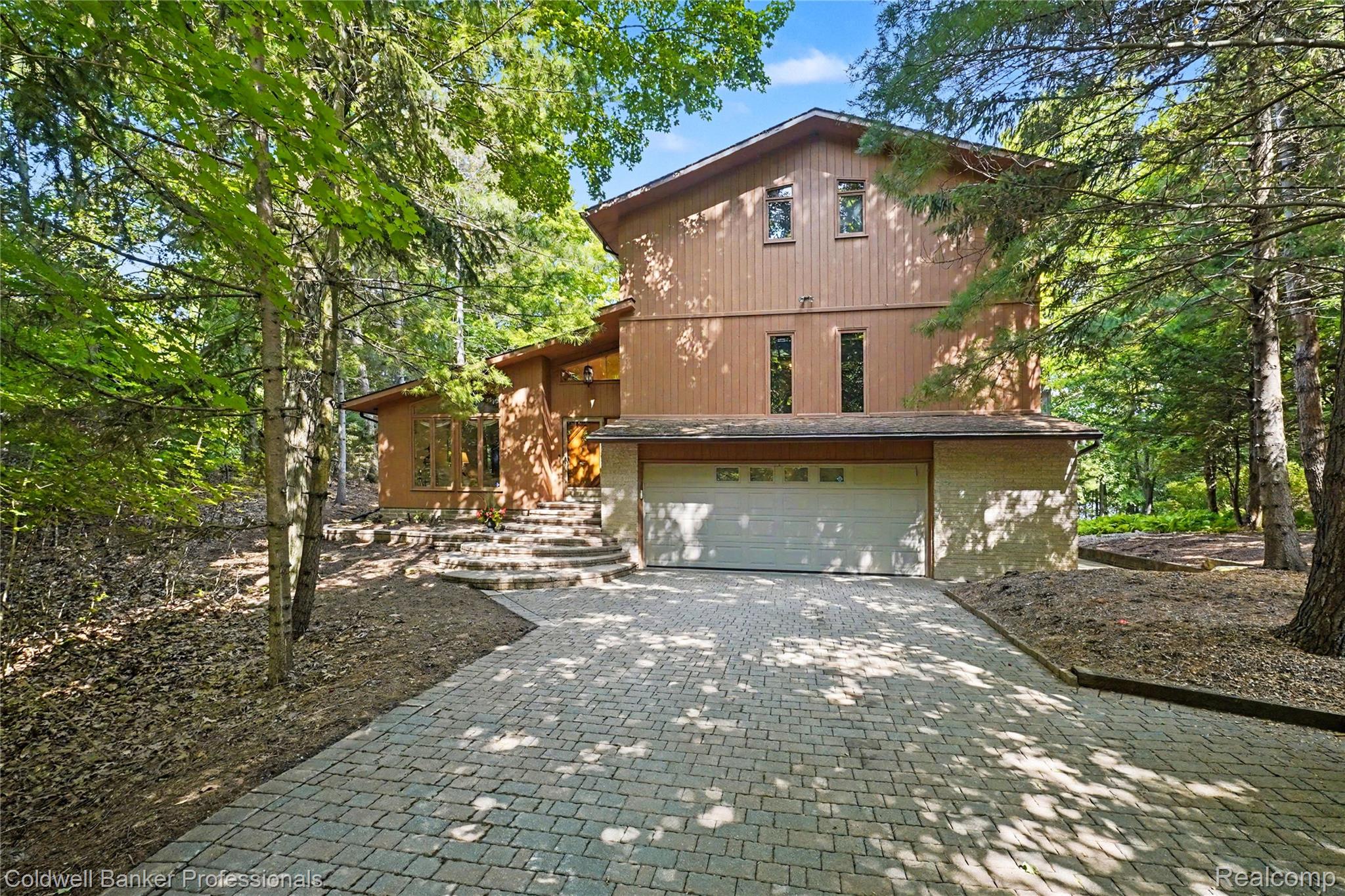 3583 Mitchell Road