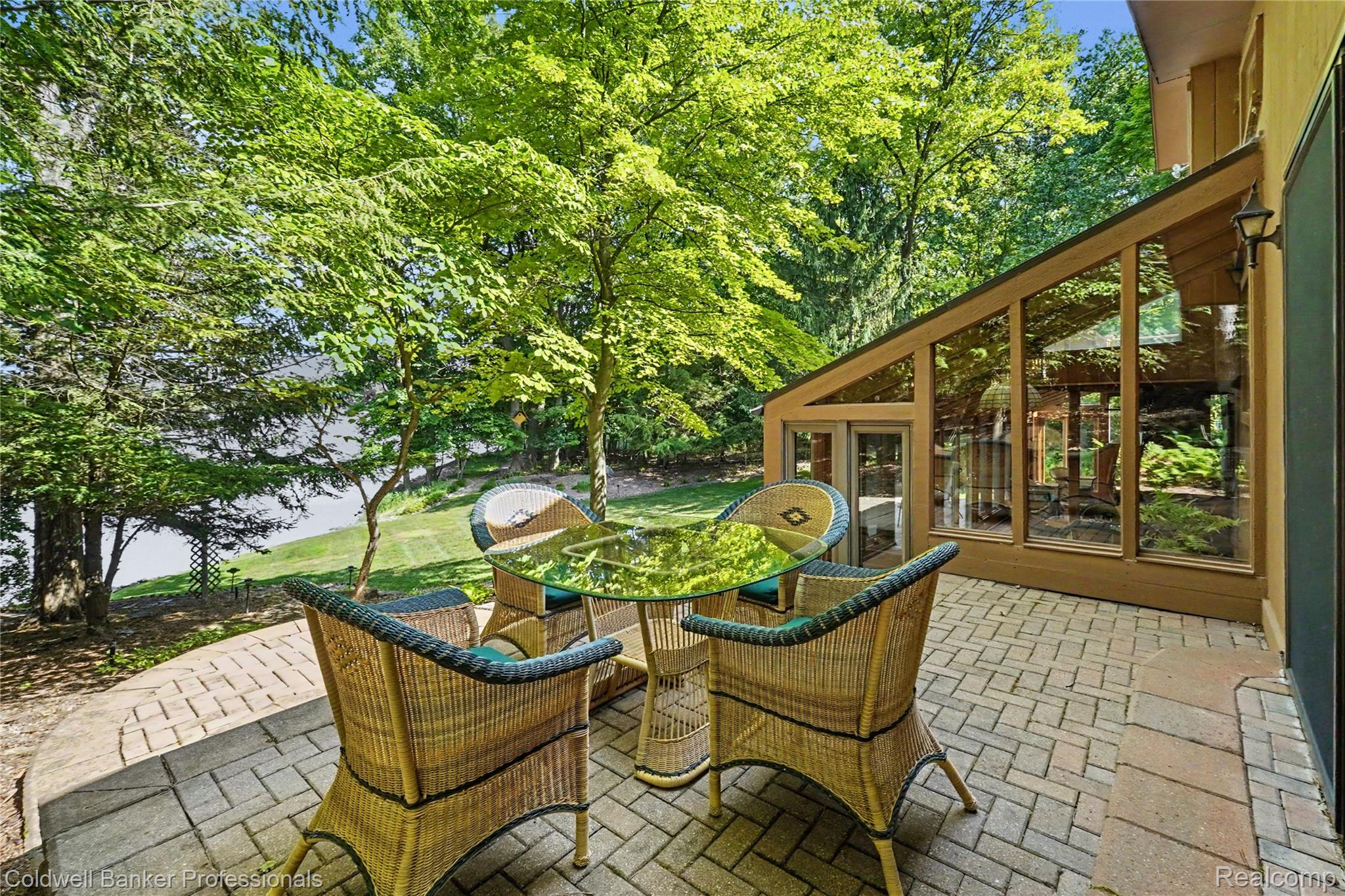 3583 Mitchell Road