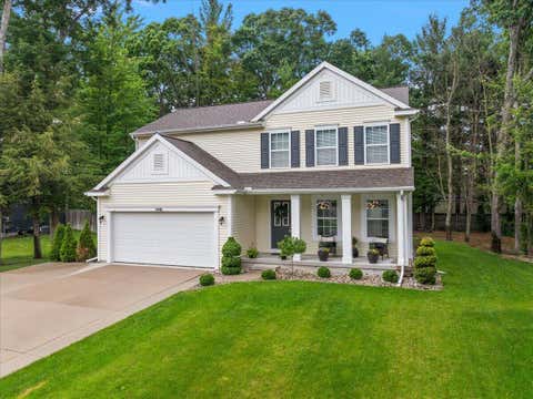Photo of 14455 Manor Road, Grand Haven Charter Township, MI 49417 (MLS # 71026032310)