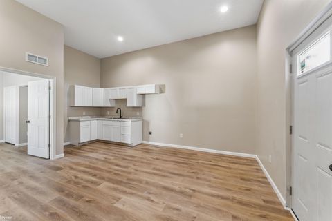 12003 N Saginaw #1 Street Mt Morris City MI 48458