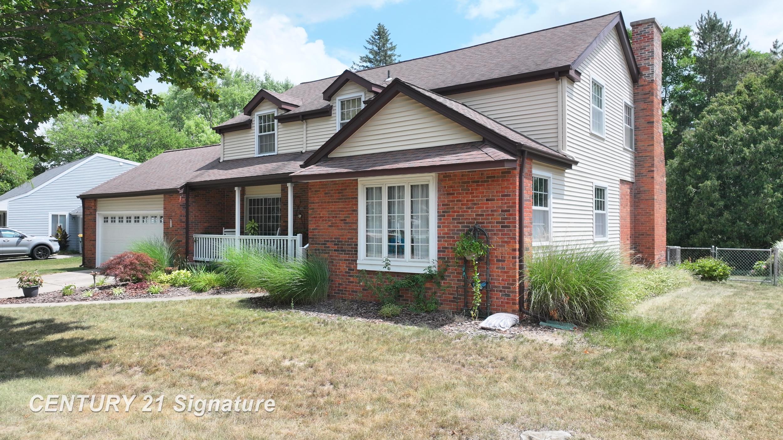 212 Cedarwood Drive