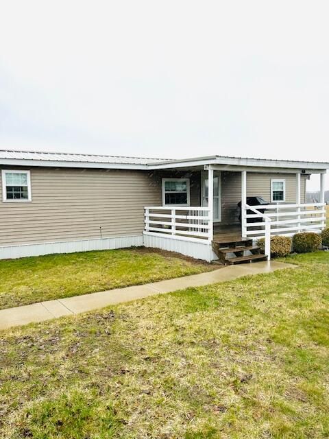 19196 Fillmore Road Mecosta Township MI 49346