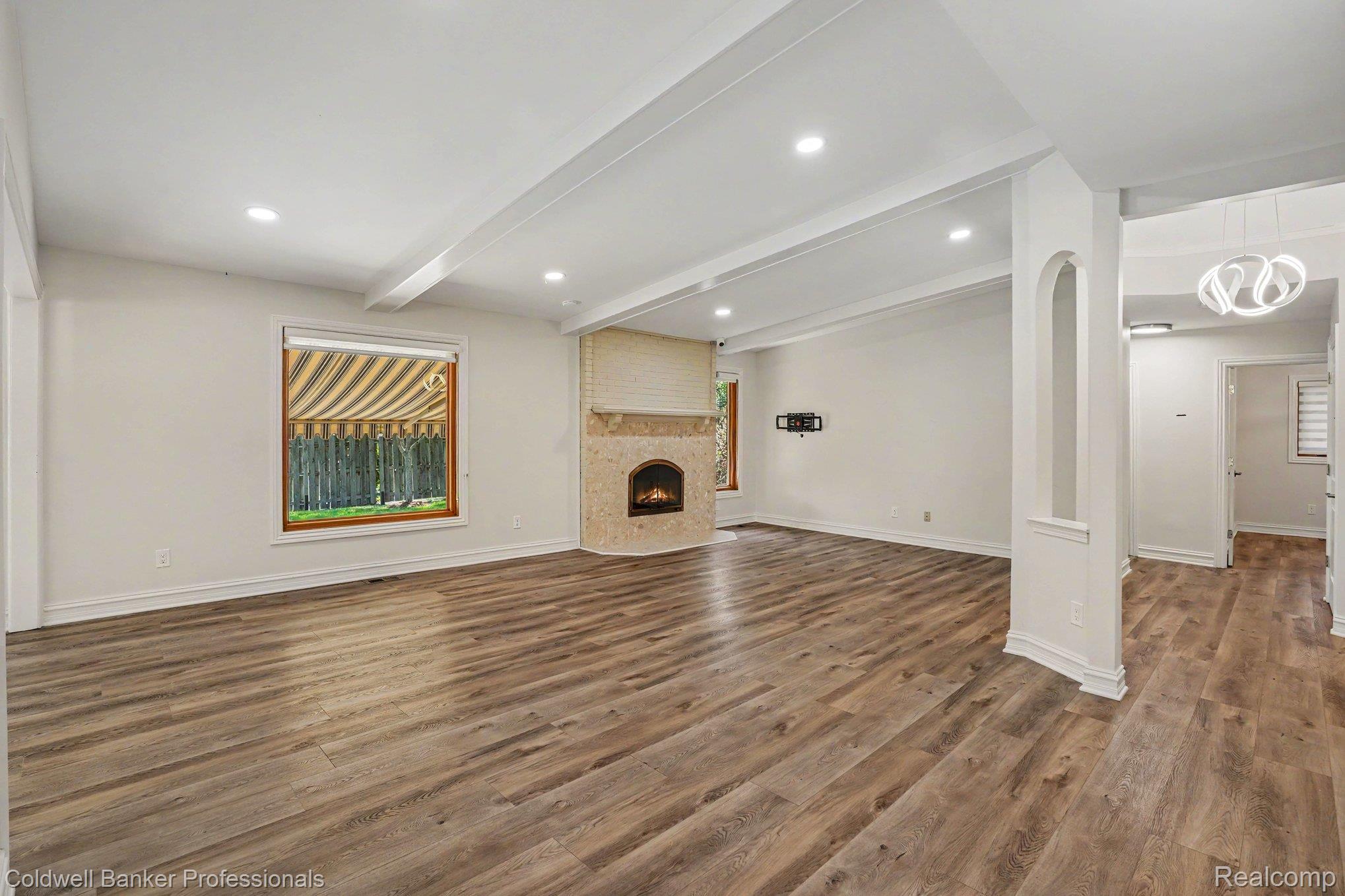 2664 Woodford Drive