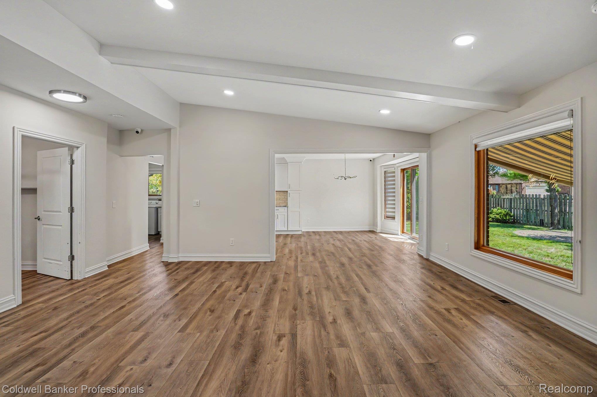 2664 Woodford Drive