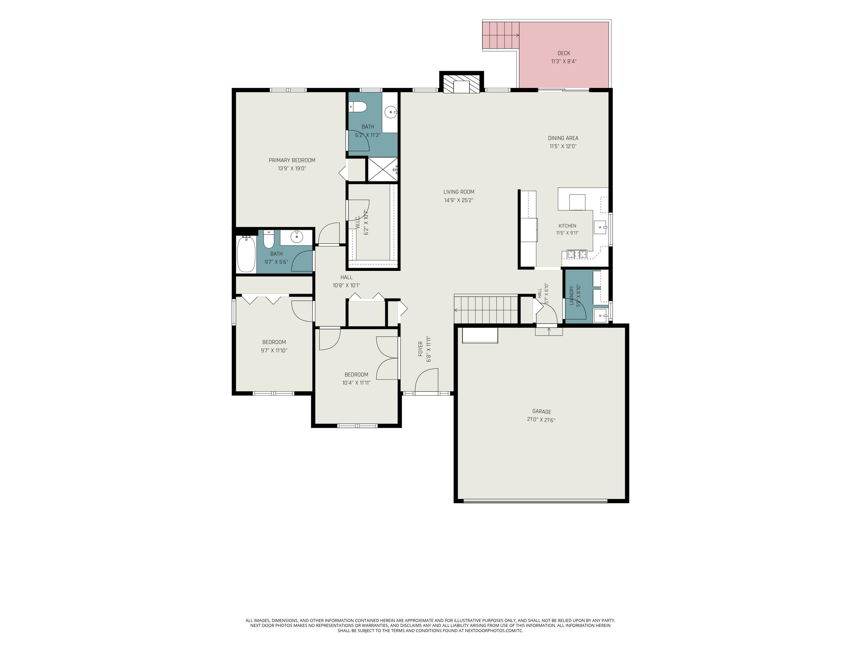 3986 Arcadia Drive