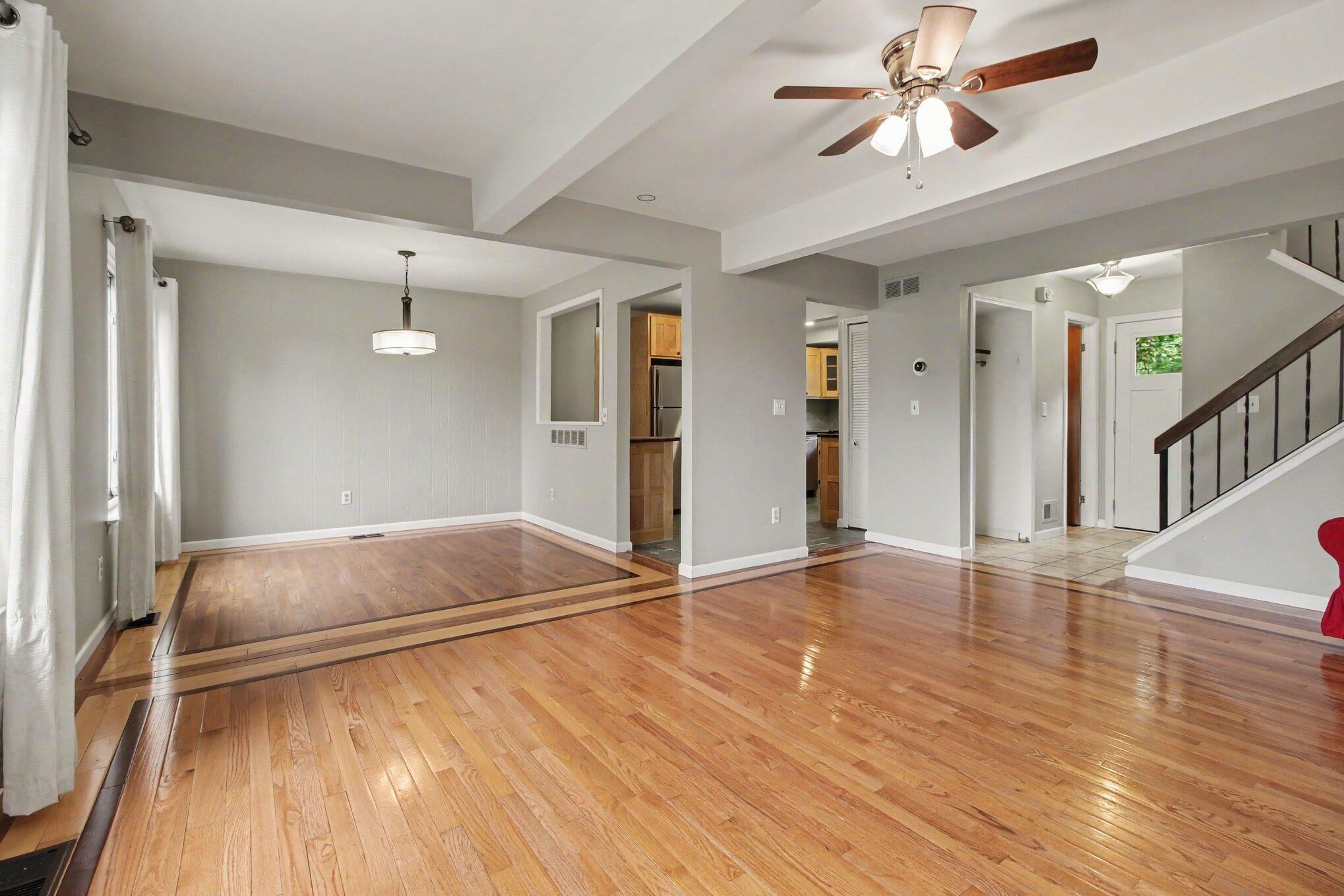 3555 Burbank Drive