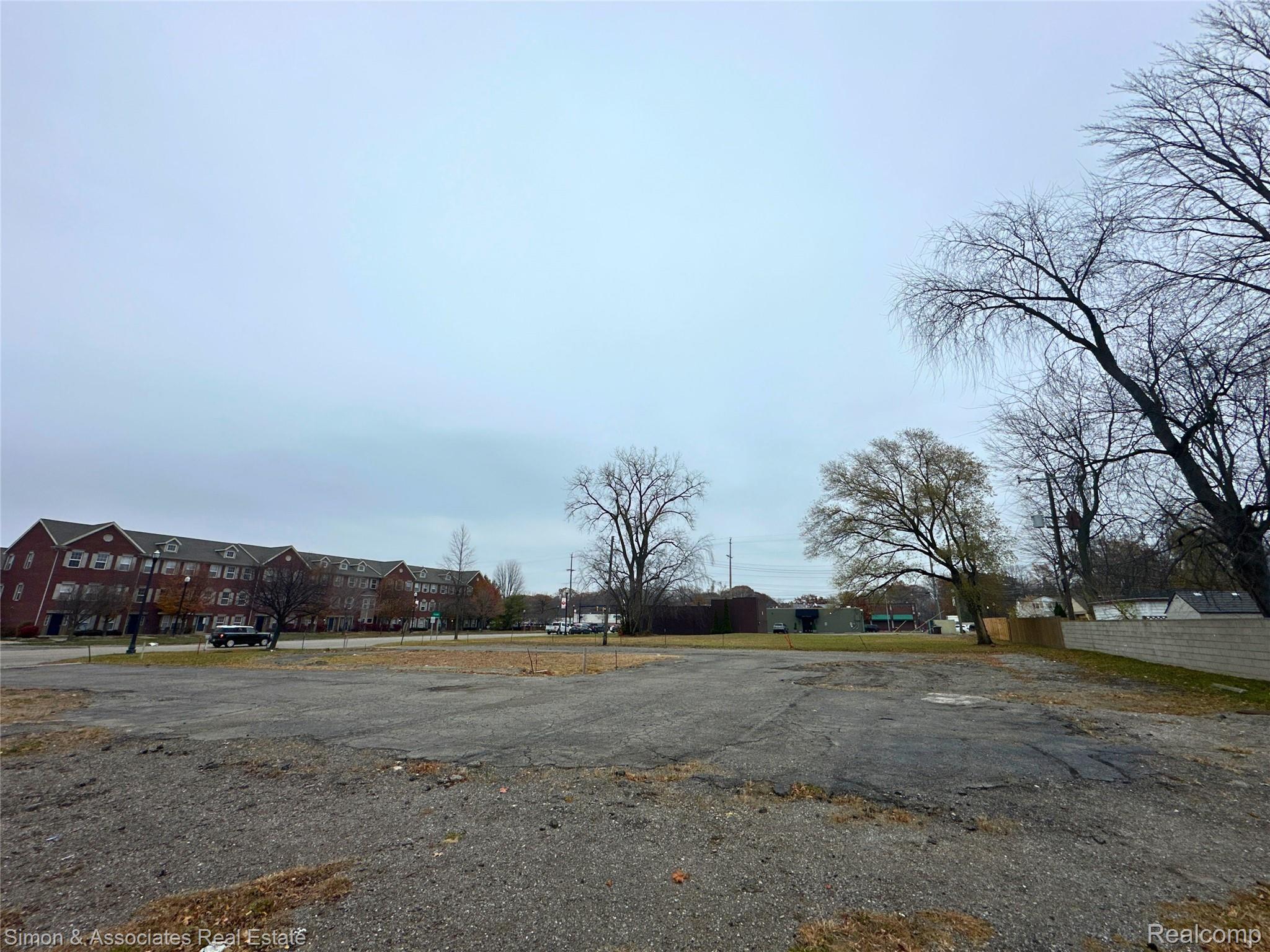 22675 Goddard Rd Road