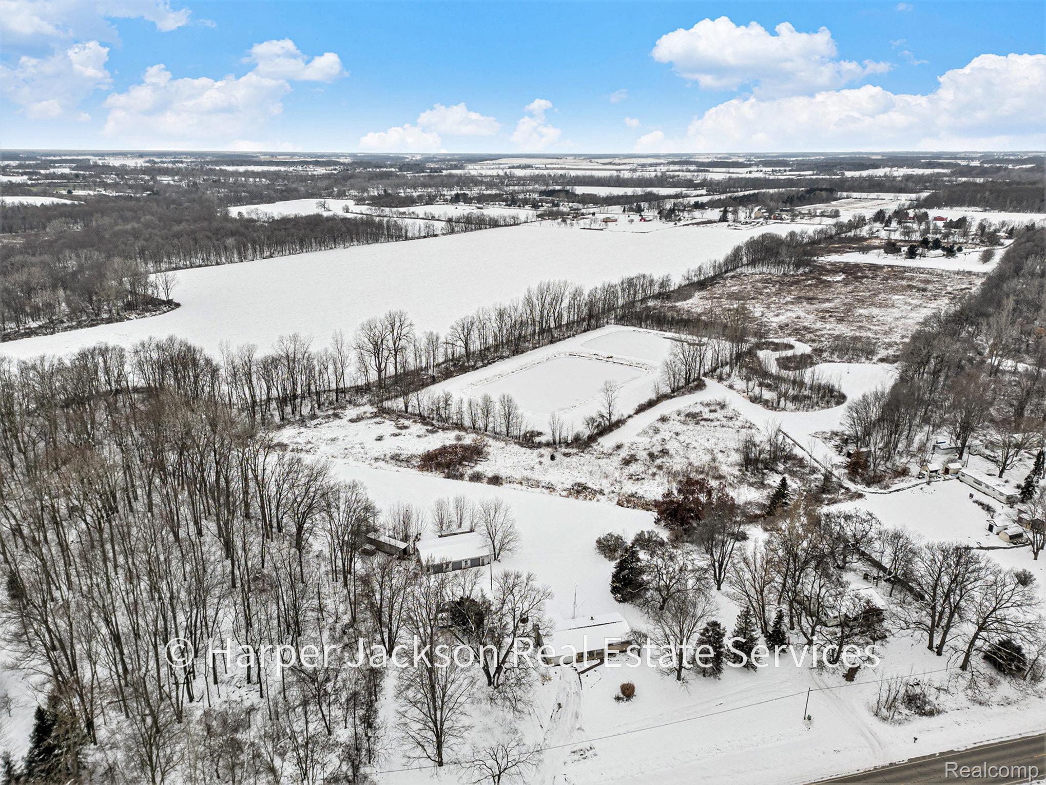 11637 E Lansing Road