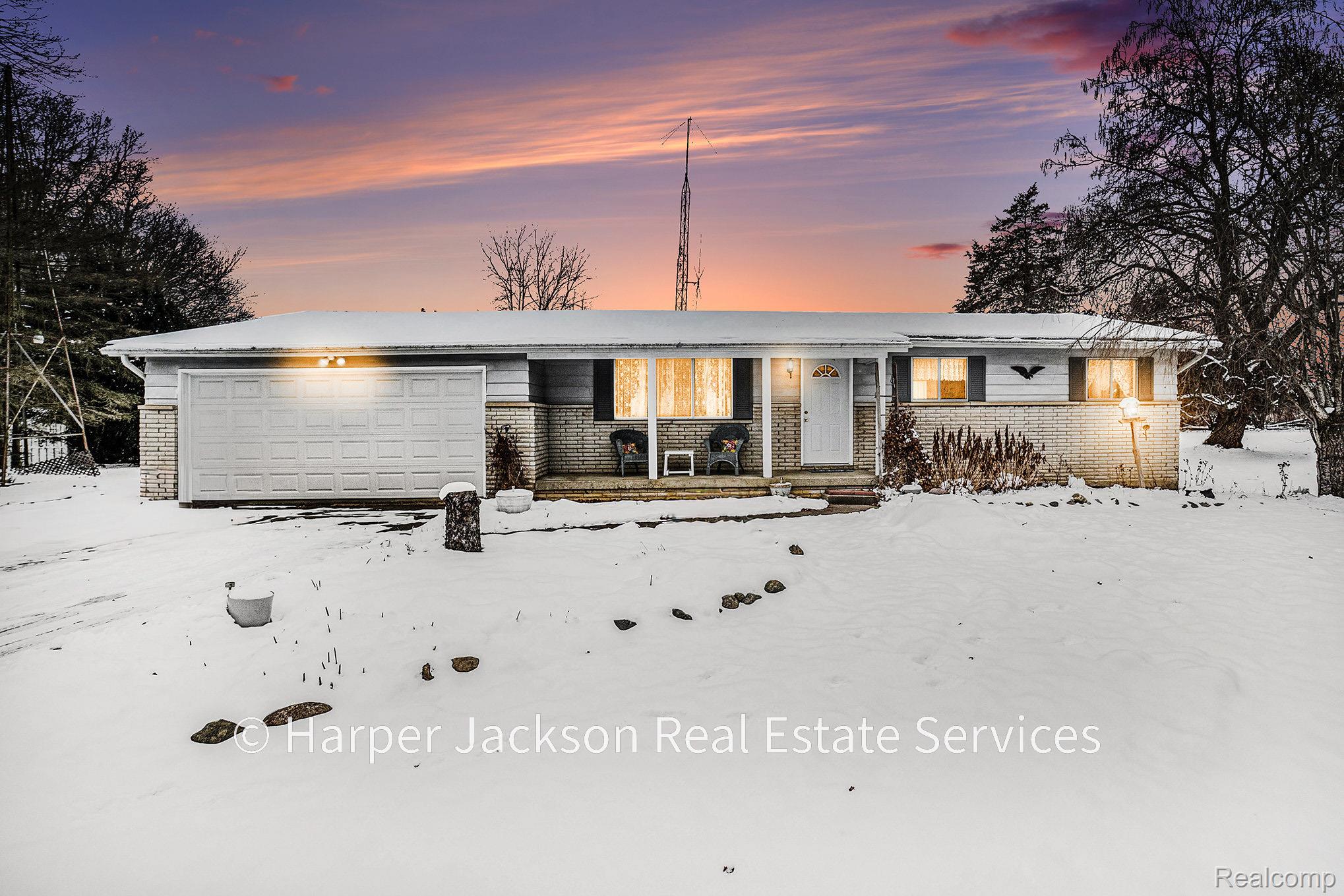 11637 E Lansing Road