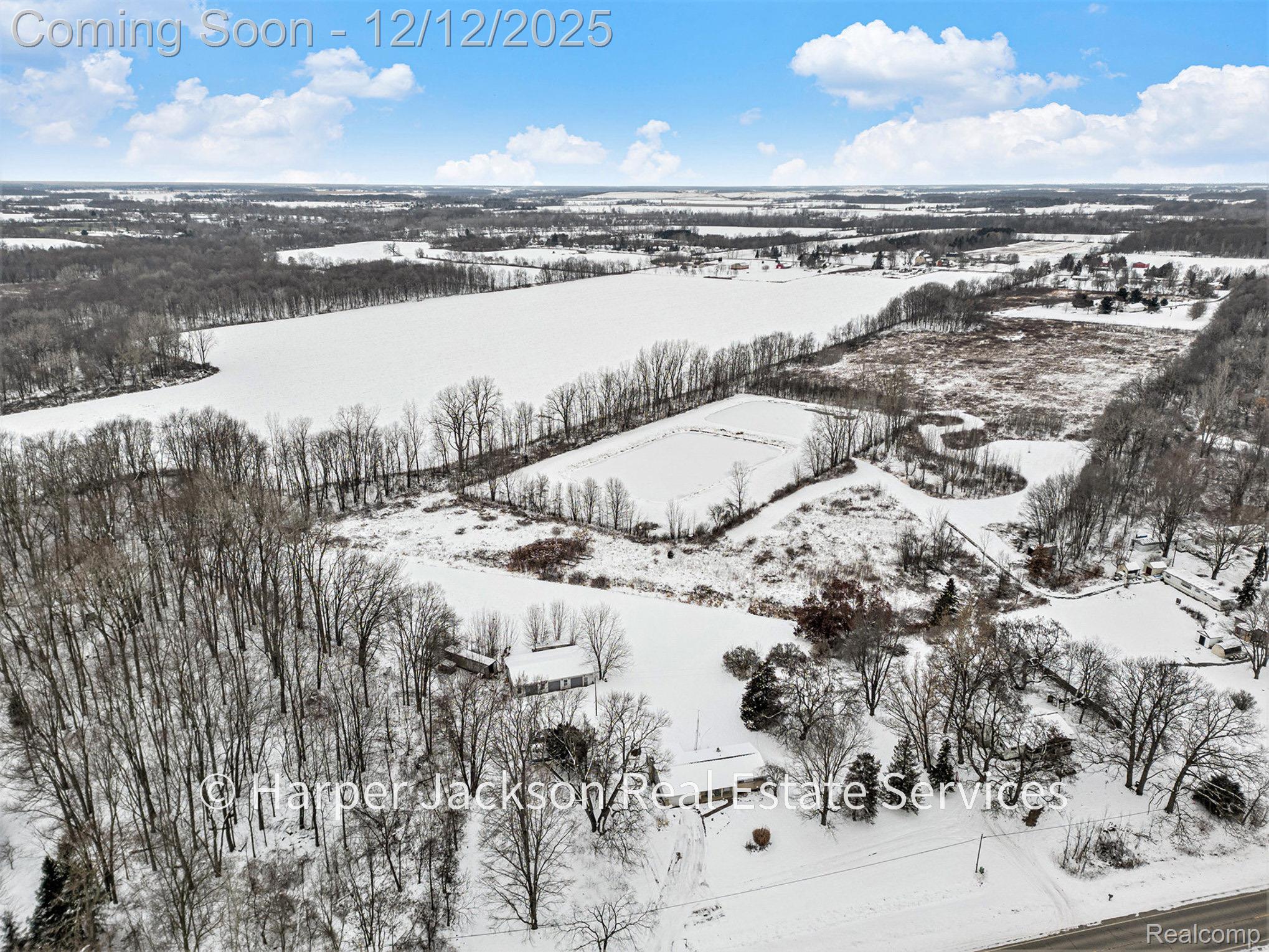 11637 E Lansing Road