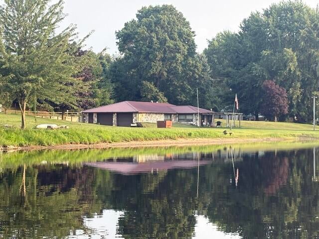 18529 26 1/2 Mile Road