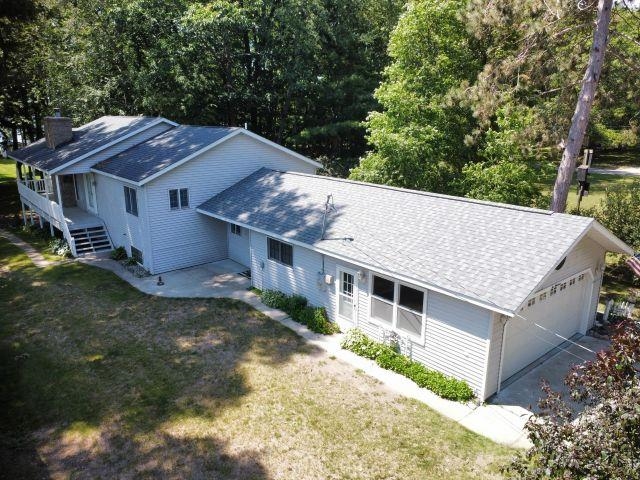 200 McDonald Drive