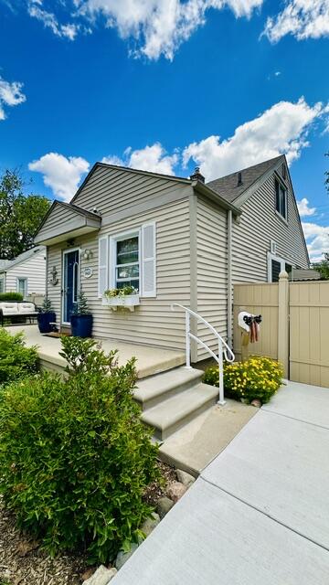 14031 Longtin Street