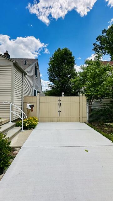 14031 Longtin Street