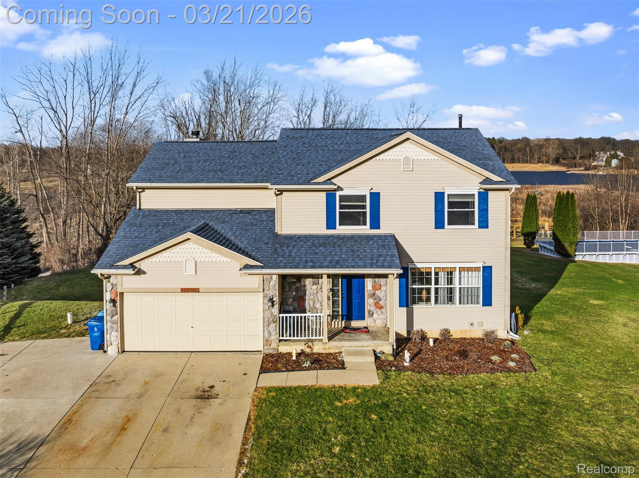 1472 St Lawrence Court