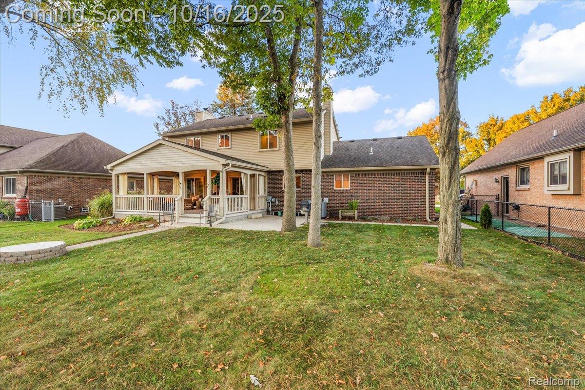 14712 Emerson Drive