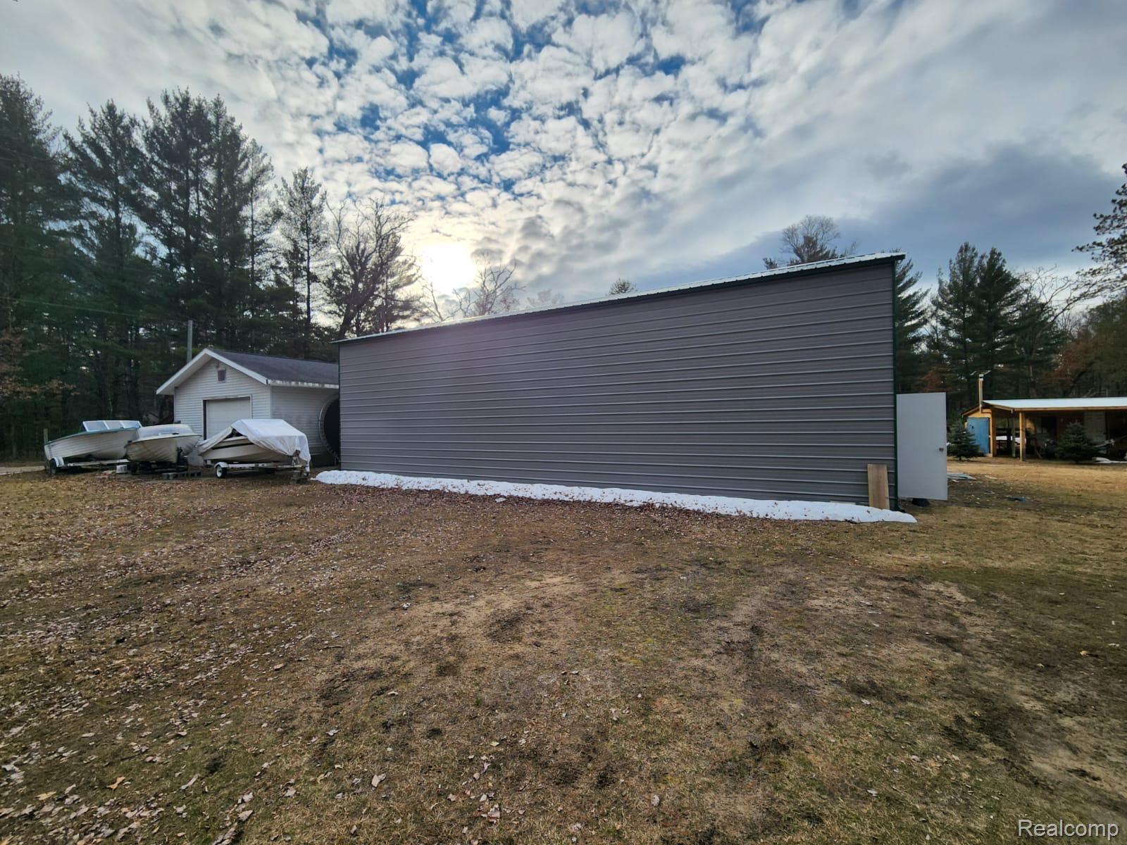 5743 S Merrillville Road