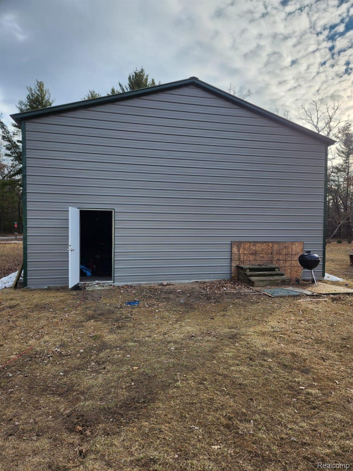 5743 S Merrillville Road