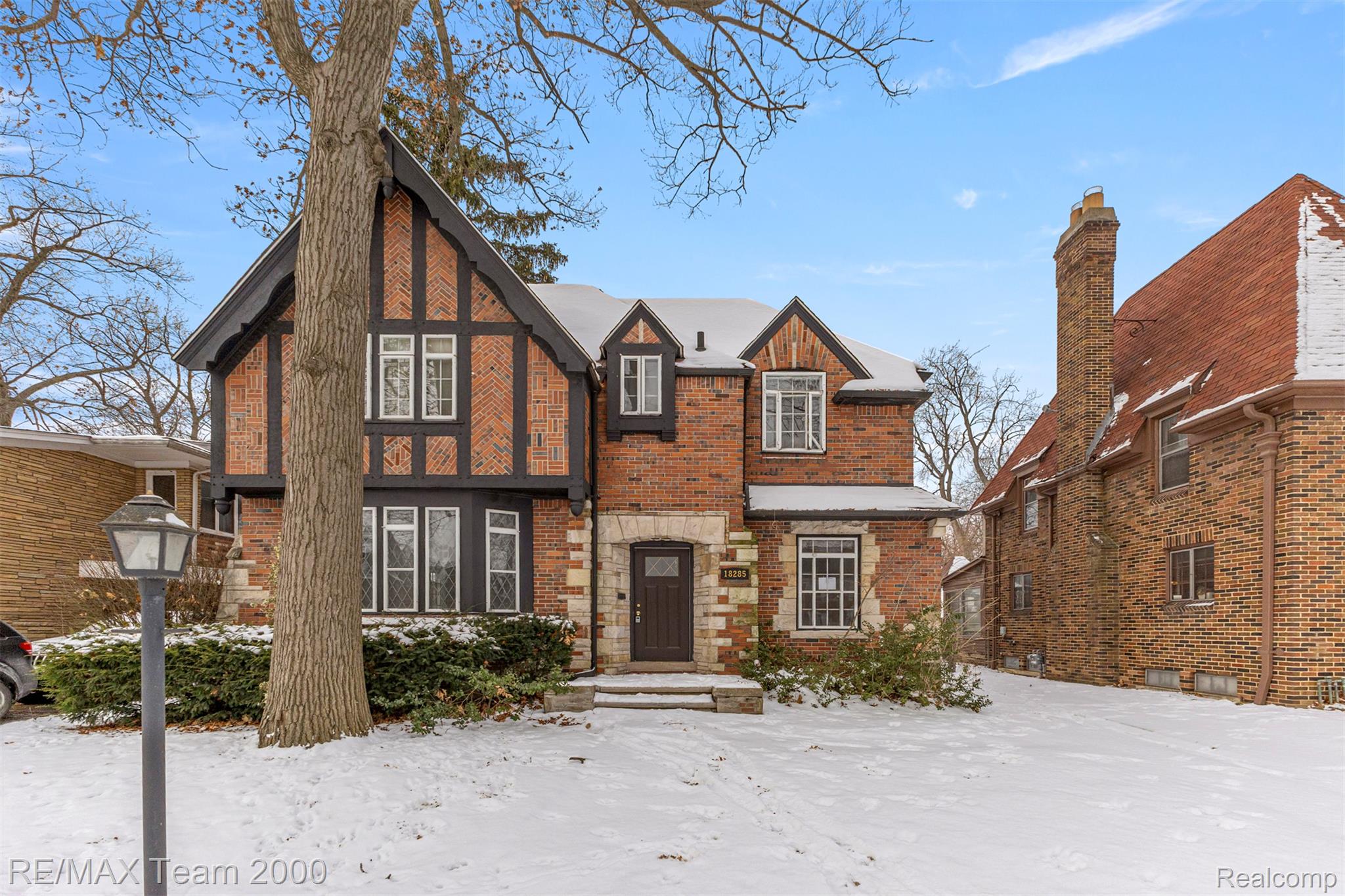 18285 Birchcrest Drive