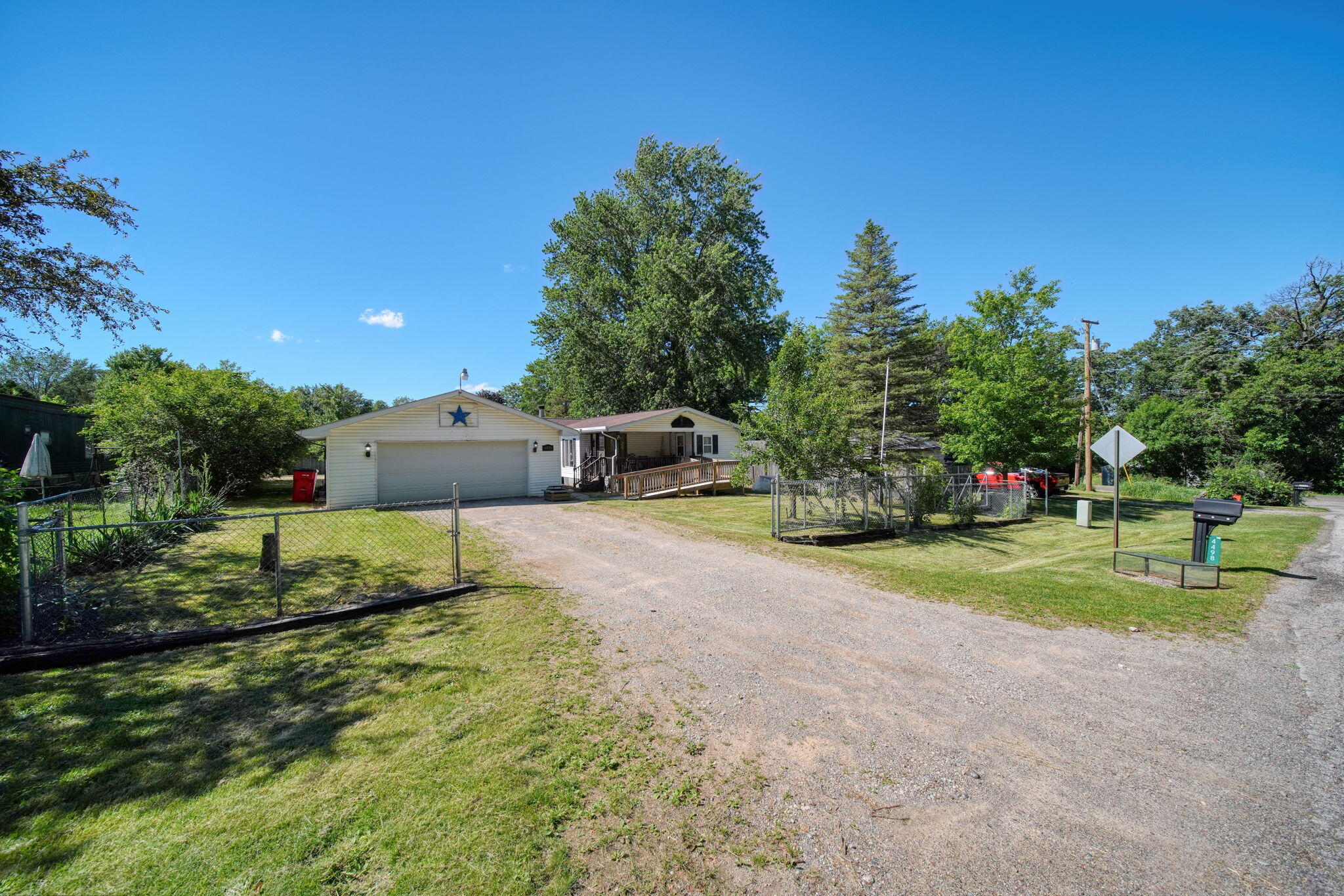 4498 Yuma Drive