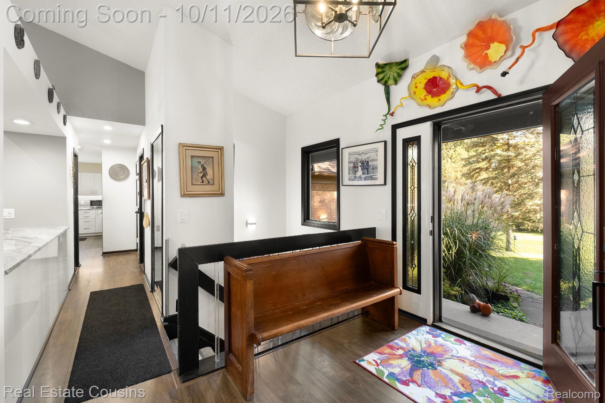 5123 Canyon Oaks Drive