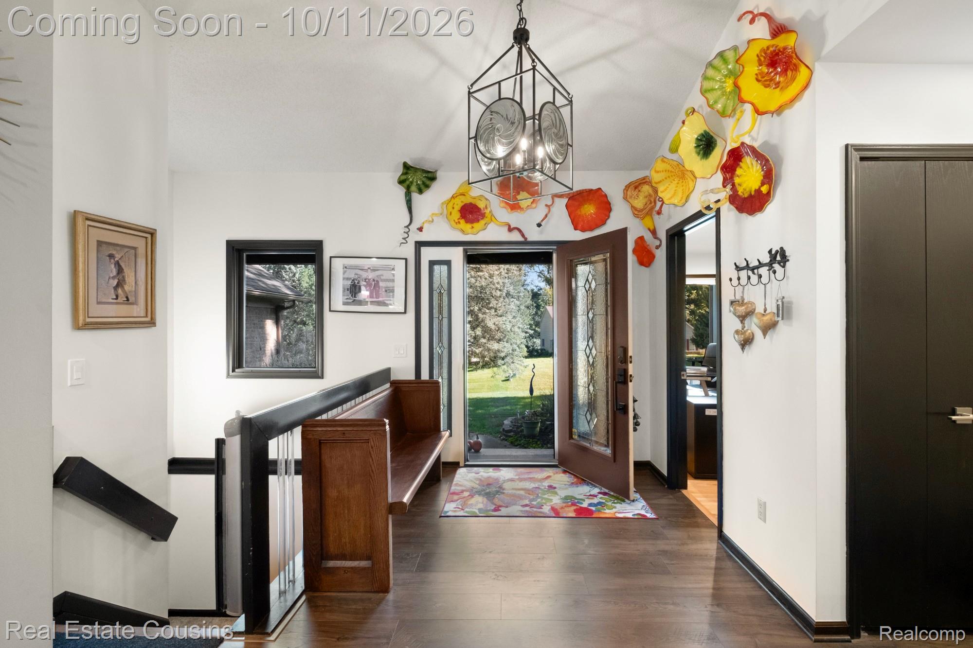 5123 Canyon Oaks Drive