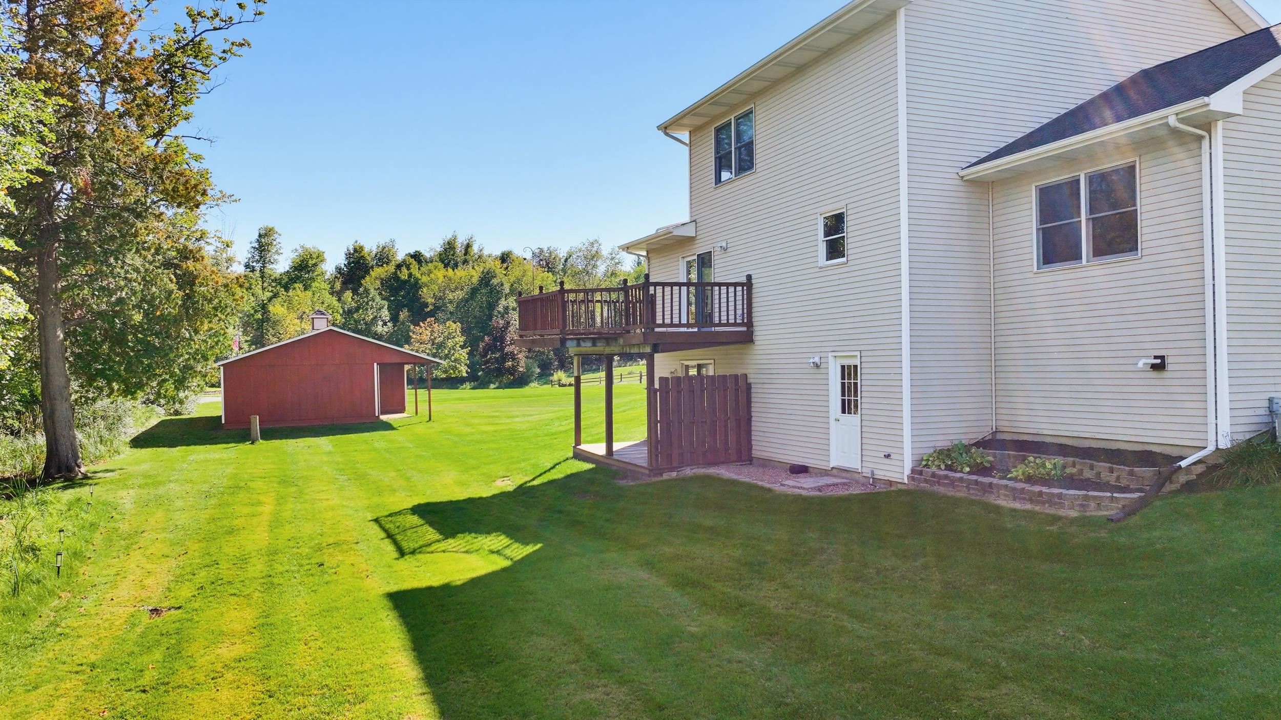 4683 Powell Drive