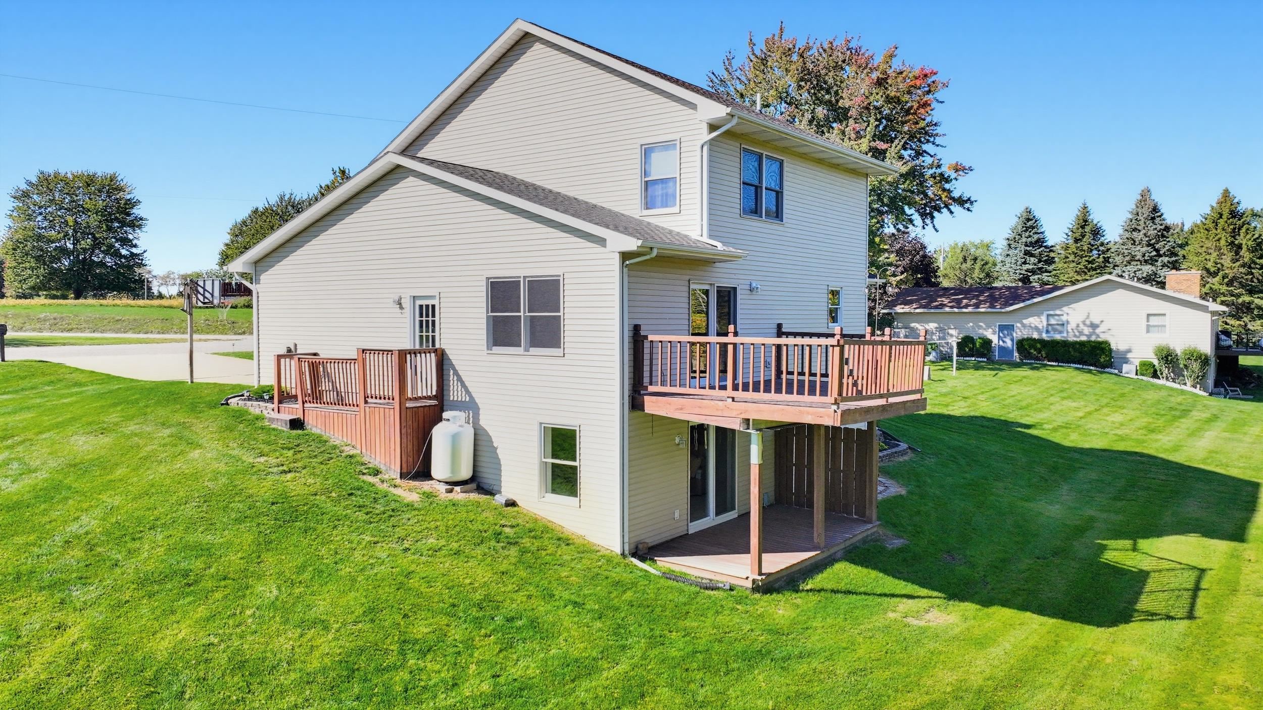 4683 Powell Drive