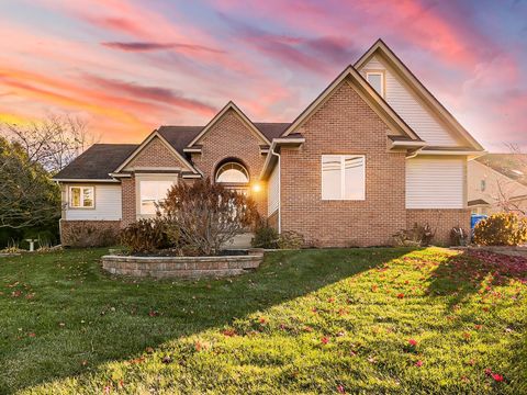 3345 E Commerce Road Commerce Charter Township MI 48382