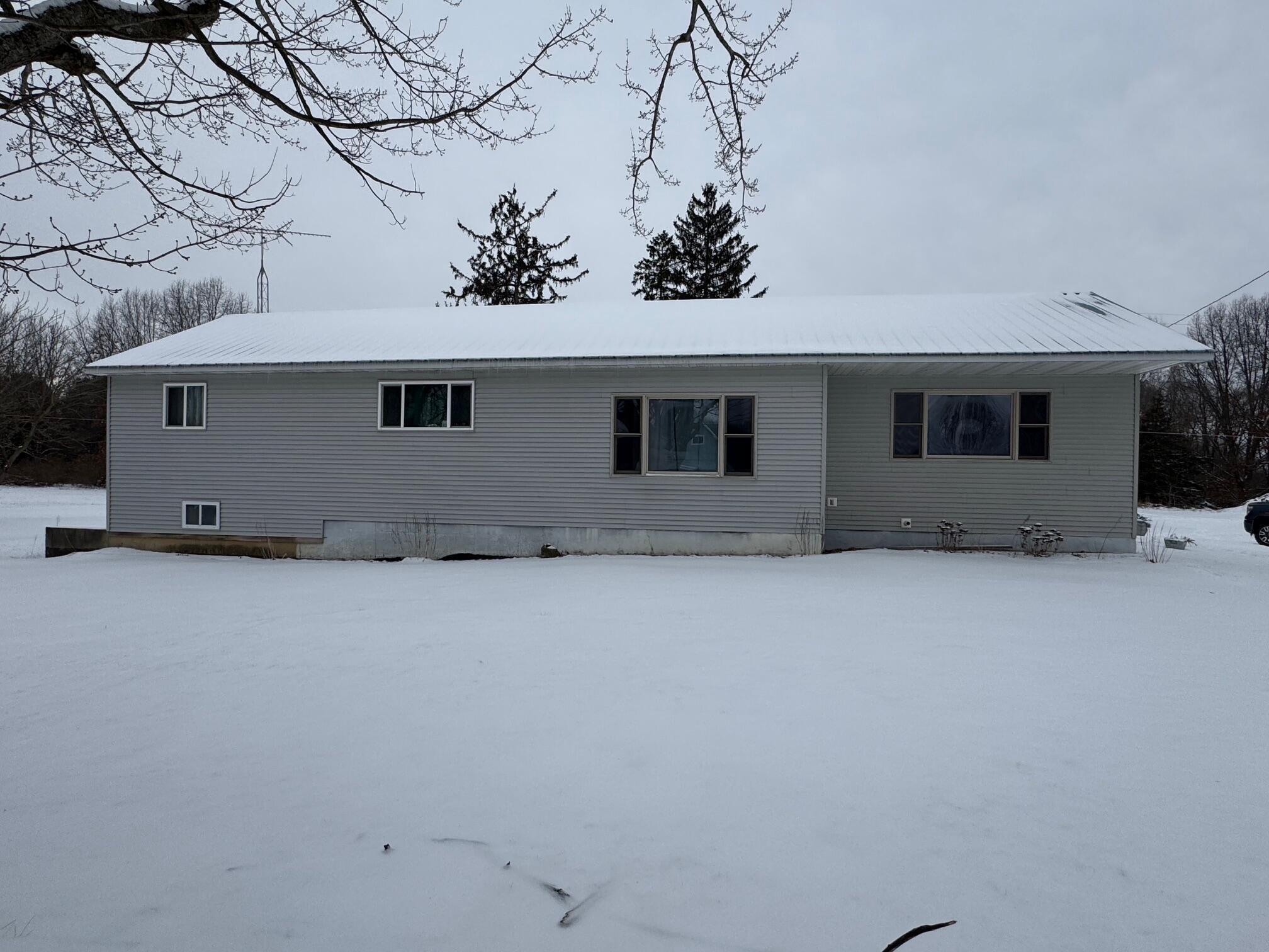 3525 3 1/2 Mile Road