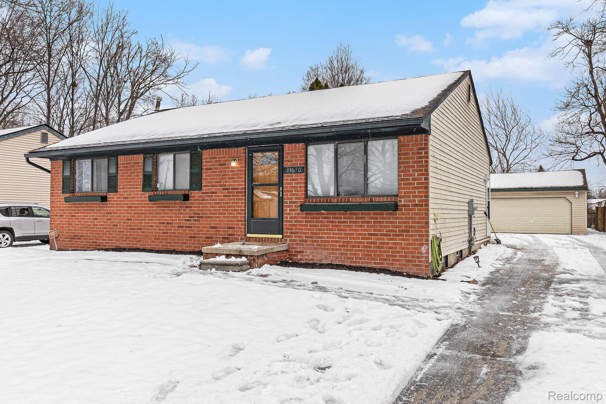 33670 Harvard Street