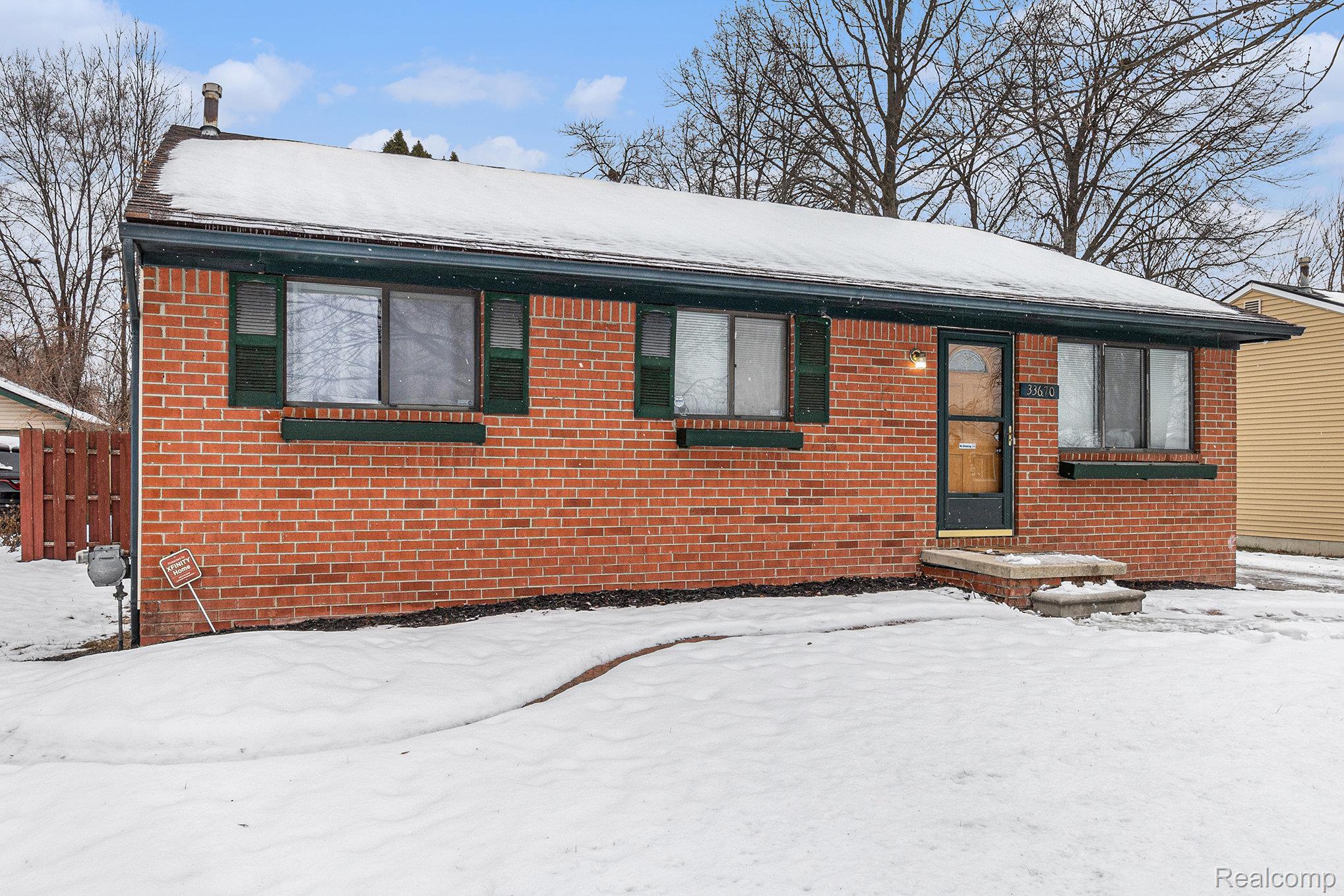 33670 Harvard Street