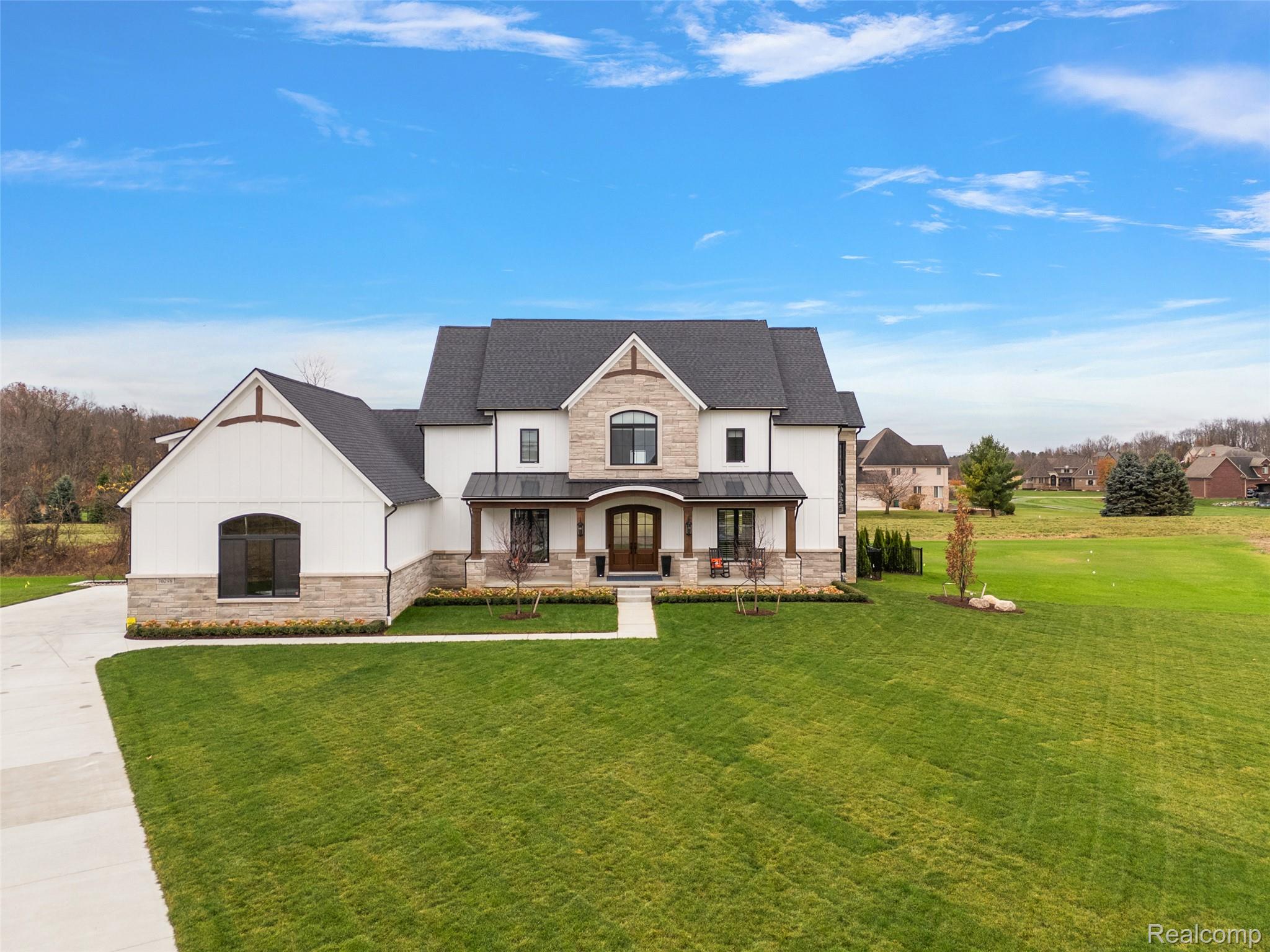 39196 - Lot 56 & 57 Lakeshore Drive